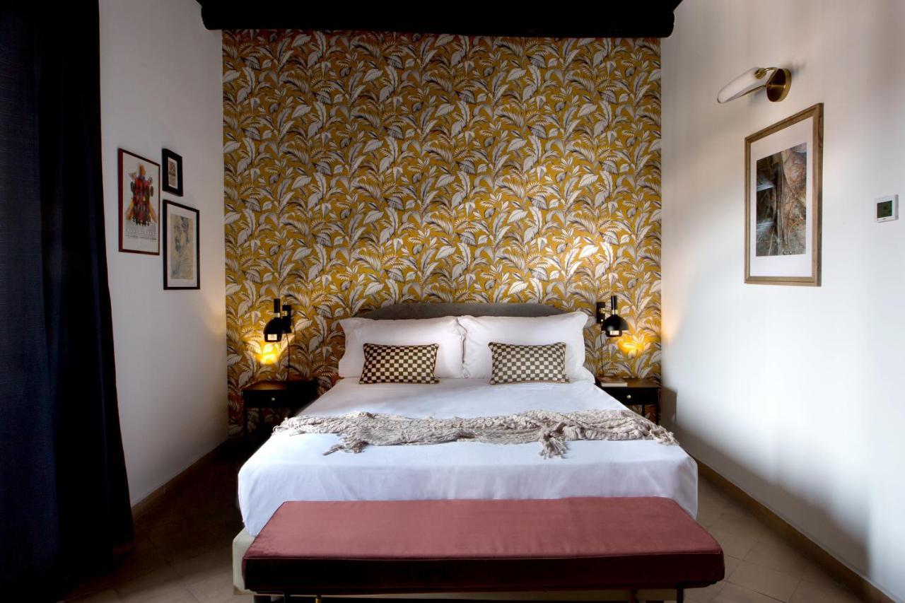 Bed and Breakfast La Nova Bed And Museum Nápoles Exterior foto